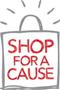 Shop for a Cause